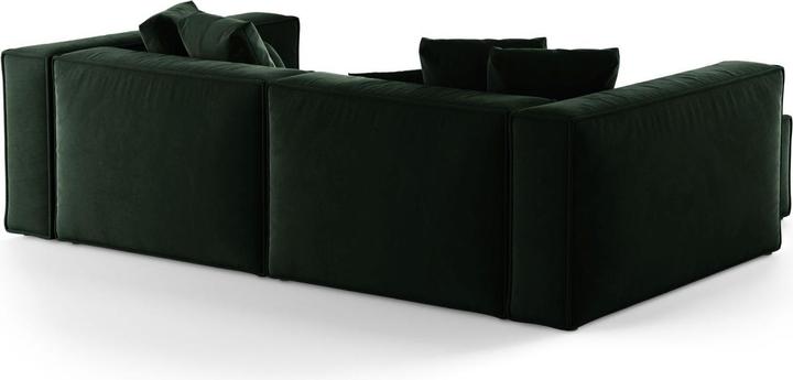 Produktbild Cosmopolitan Design Aveiro (Ecksofa)