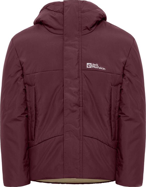 Produktbild Jack Wolfskin Kid's Snowbear Jacket (128)