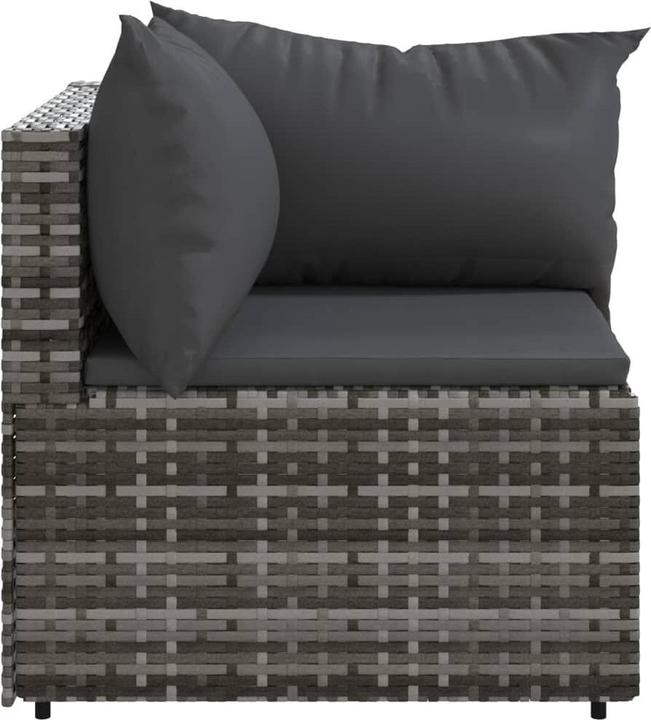 Produktbild vidaXL Juan