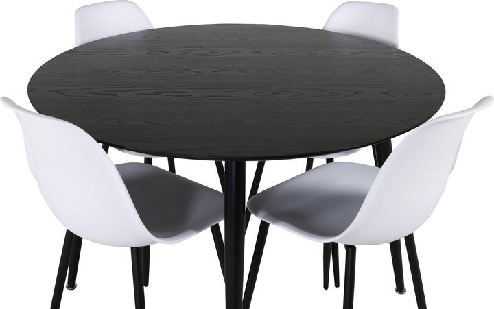 Actual product image Venture Home Dipp, Polar (MDF)