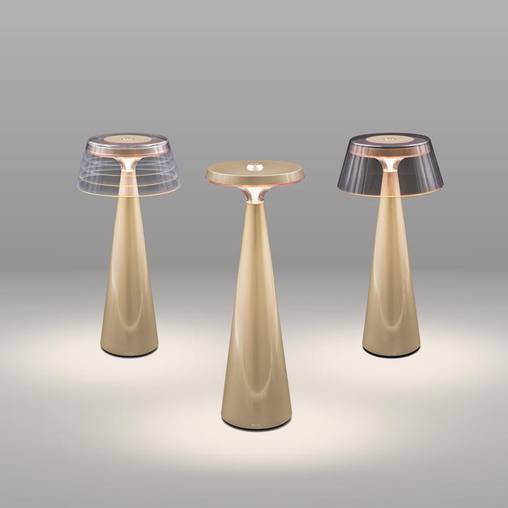 Immagine prodotto Century Lampada da terra a LED OPERA 1,9W 2700K 130 Lumen Dimm. IP44 (130 lm)