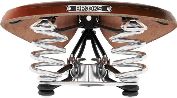 Image du produit Brooks England B66 Selle unique en cuir