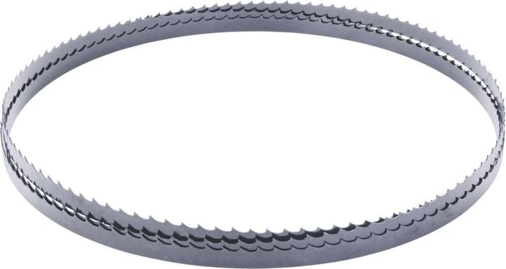 Actual product image Scheppach Saw band