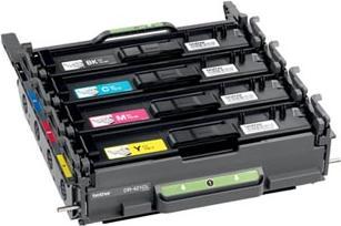Produktbild Brother Dr-421cl (M, C, Y, BK)