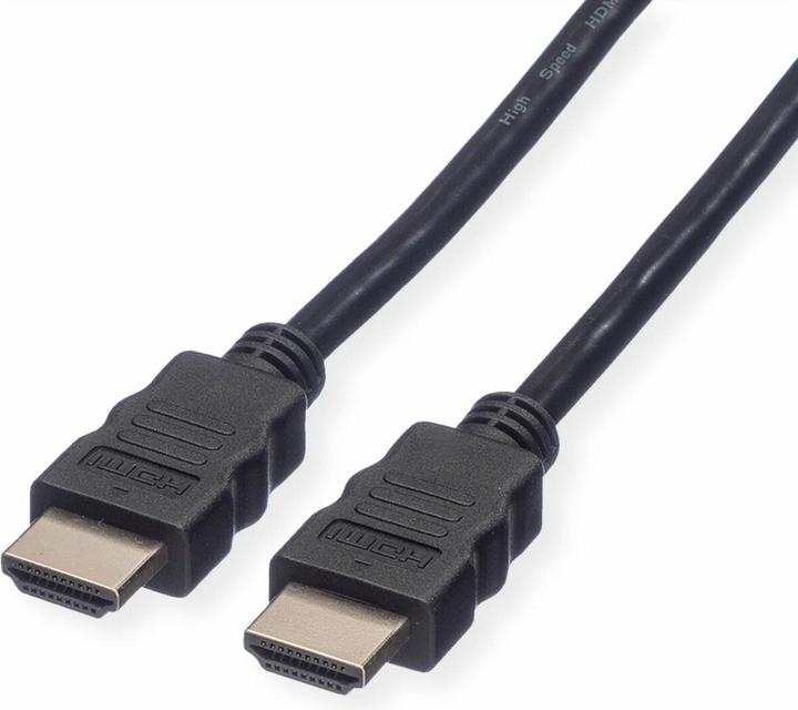 Immagine prodotto Roline HDMI (Typ A) — HDMI (Typ A) (3 m, HDMI)