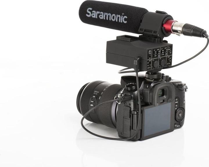 Produktbild Saramonic MixMic