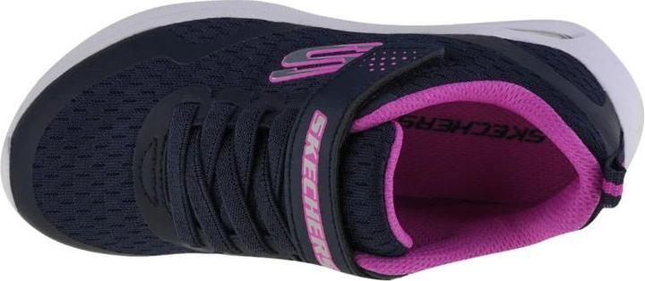 Image du produit Skechers Microspec Max sneaker filles (28)