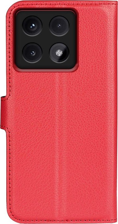 Produktbild Cover-Discount Xiaomi 14T Pro - Leder Etui Hülle (Xiaomi 14T Pro)