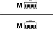 Produktbild Sandberg Ethernet Kategorie 6 UTP (U/UTP, CAT6, 5 m)