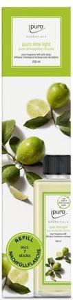 Actual product image Ipuro Lime Light (200 ml)