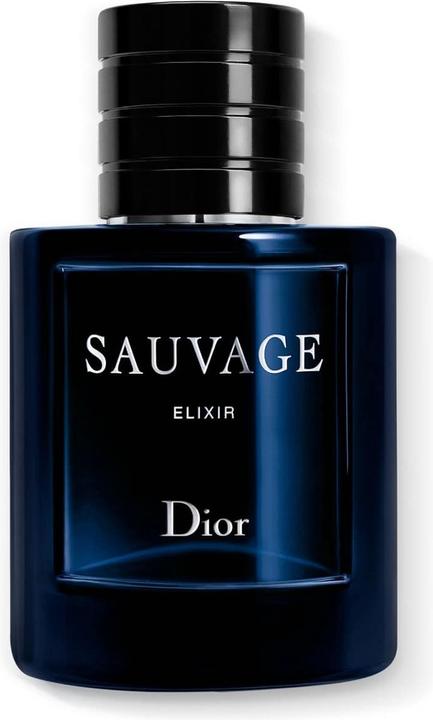 Dior Sauvage Elixir (Eau de Parfum, 60 ml)