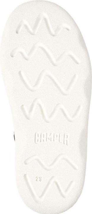 Actual product image Camper Kiddo Zip Bootie (37)
