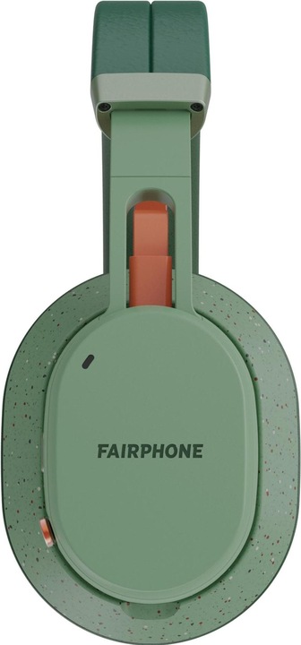 Immagine prodotto Fairphone Fairbuds XL (ANC, 26 h, Senza fili)