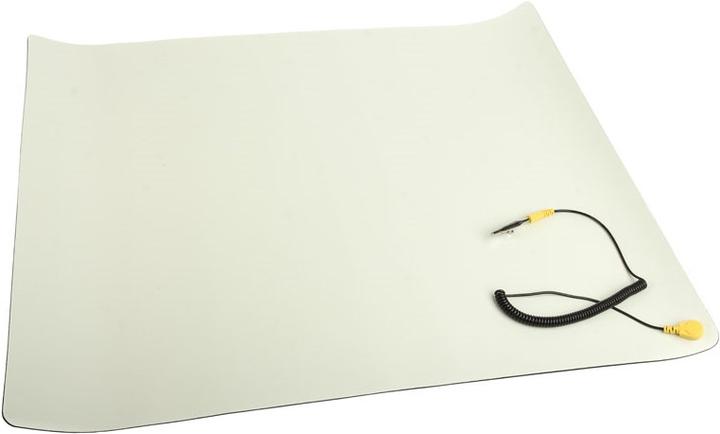 Produktbild InLine Antistatik Arbeitsmatte (50 x 60 cm)