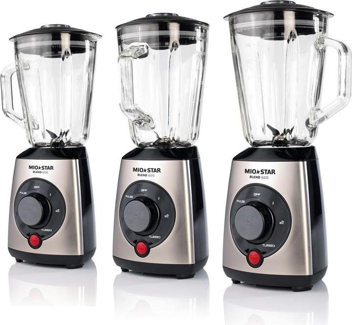 Immagine prodotto Mio Star Blend 600 (600 W)