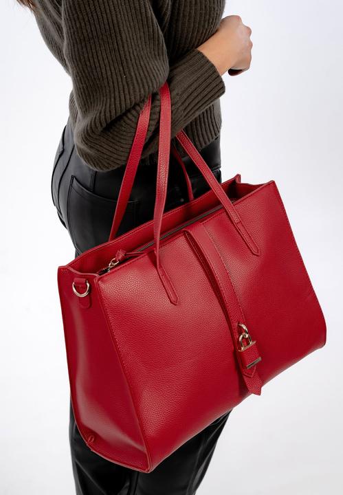 Immagine prodotto Tamaris Shopper Jasmina (17 l)