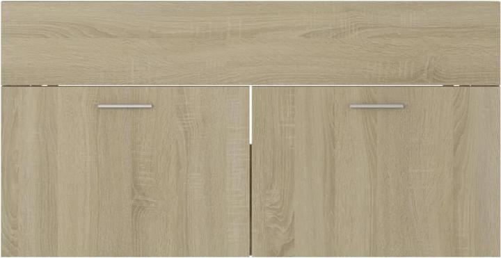 Immagine prodotto VidaXL Unità Vanity (90 x 38,5 x 46 cm)