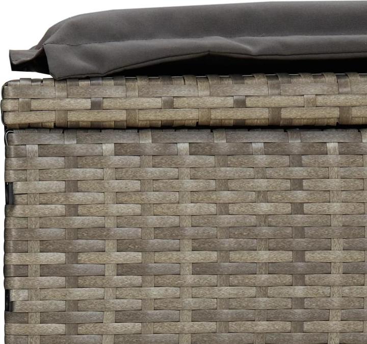 Immagine prodotto vidaXL Sonnenliege (63 cm)