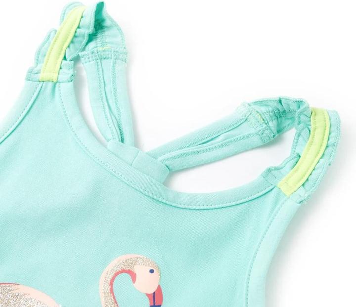 Image du produit vidaXL Kinder Tanktop (116)