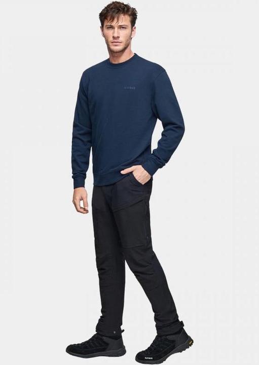 Produktbild Alpinus Bellagio-Sweatshirt (S)