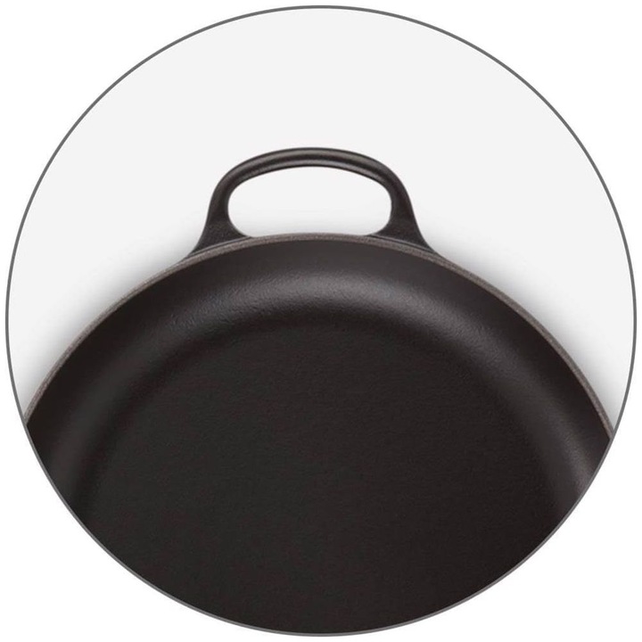 Produktbild Le Creuset Signature (26 cm, Bratpfanne, Gusseisen)