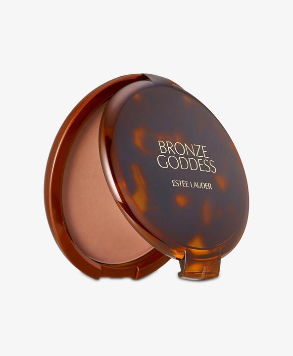 Produktbild Estée Lauder Bronze Goddess - Powder Bronzer Medium (02 Medium, Bronzer, 141 g)