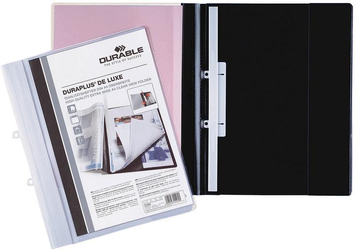 Image du produit Durable DURAPLUS de Luxe (A4, 1x)