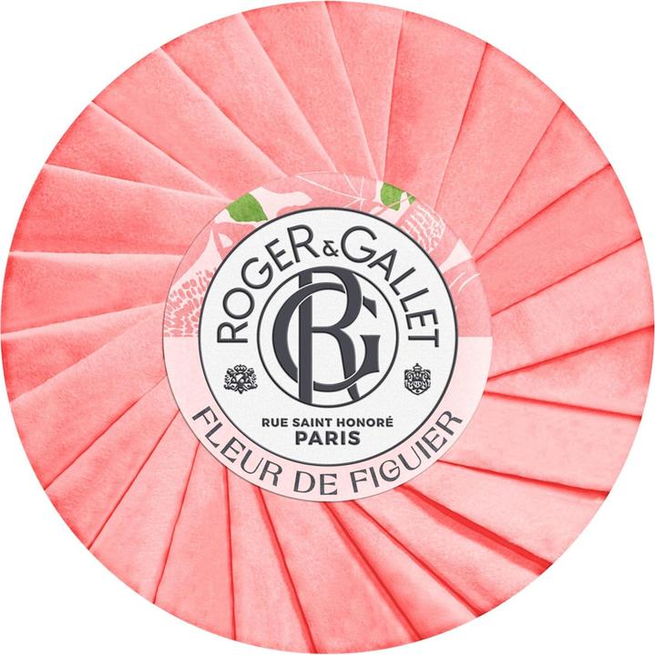 Produktbild Roger & Gallet Savon (100 ml)