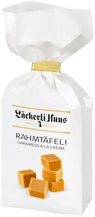 Läckerli Huus Rahmtäfeli (100 g, 1 pcs)