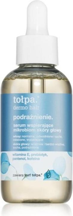 Tołpa Dermo Haar Serum Wspierające Mikrobiom 75ml (75 ml)