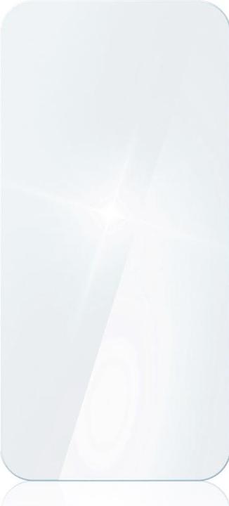 Image du produit Hama Verre de cristal de qualité supérieure (1 pcs, Samsung Galaxy Xcover 4, Samsung Galaxy Xcover 4s)