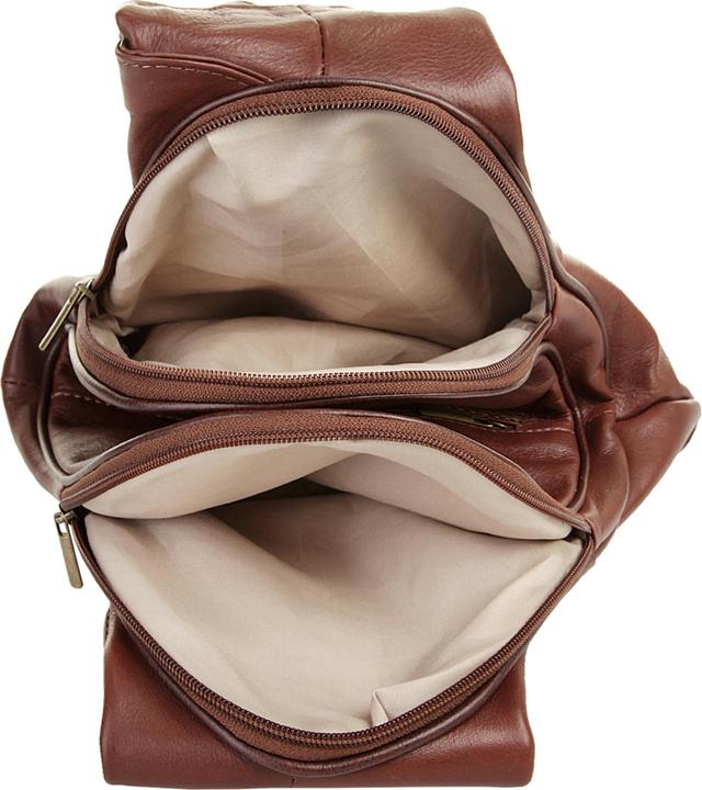 Actual product image PIKE Rucksack (4 l)