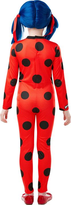 Produktbild Rubies Miraculous Tikki Klassenkostüm Grösse L (128)
