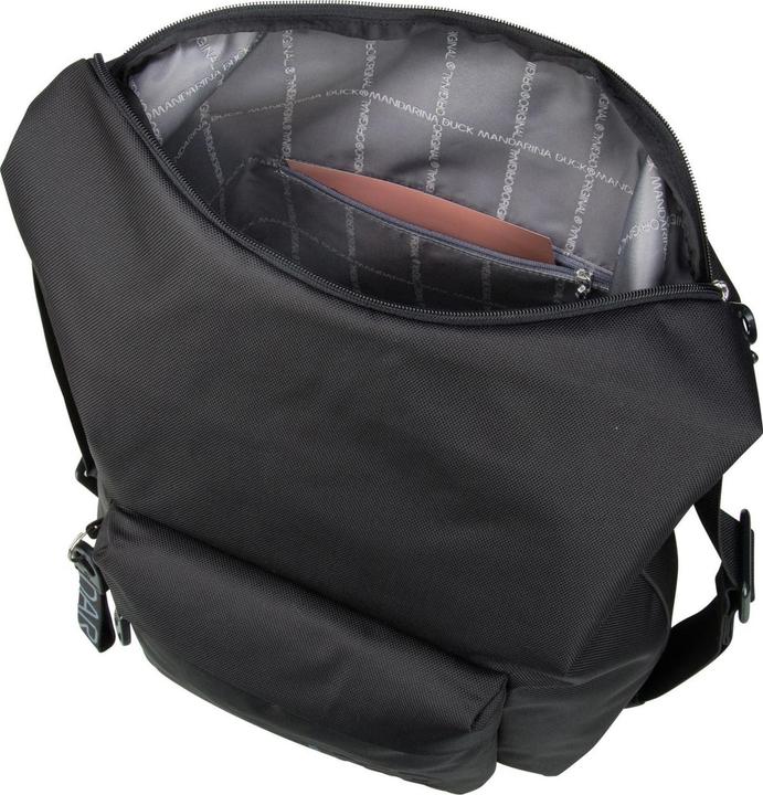 Produktbild Mandarina Duck Handtasche MD20 Hobo Backpack QMT09