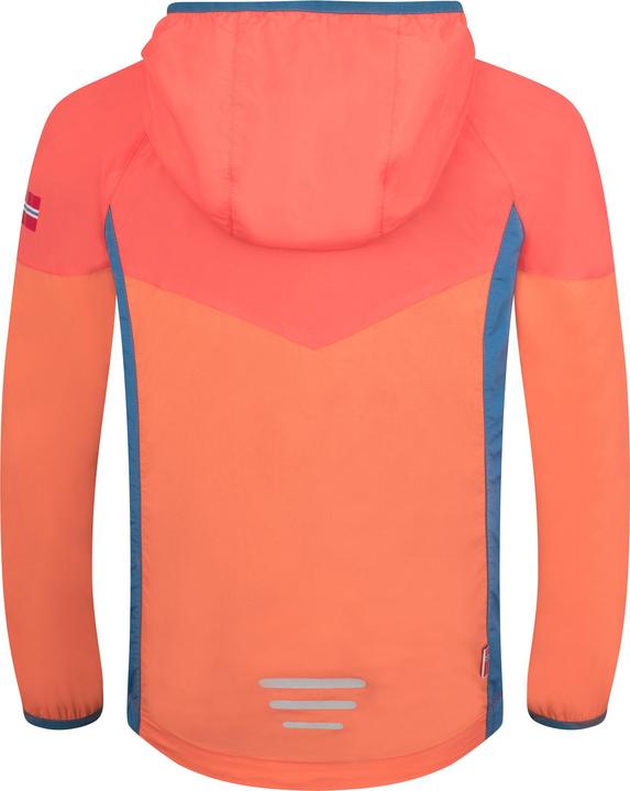 Produktbild Trollkids Kid's Sira Jacket (110)