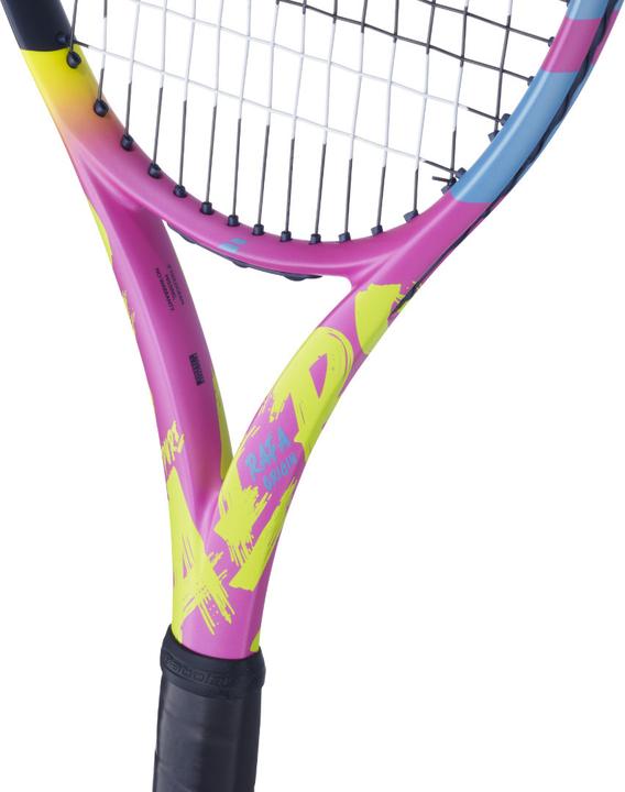 Produktbild Babolat Pure Aero Rafa Origin 317g Tennisschläger (3, 317 g)