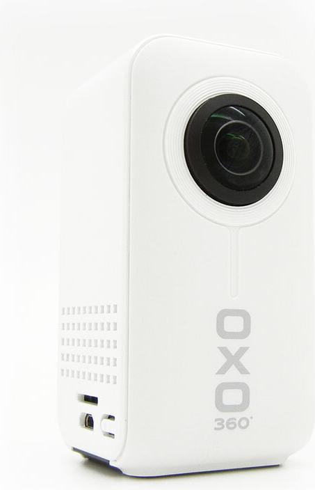 Image du produit Goxtreme OXO 360° IP Cam 56200 (1920 x 1080 Pixels)