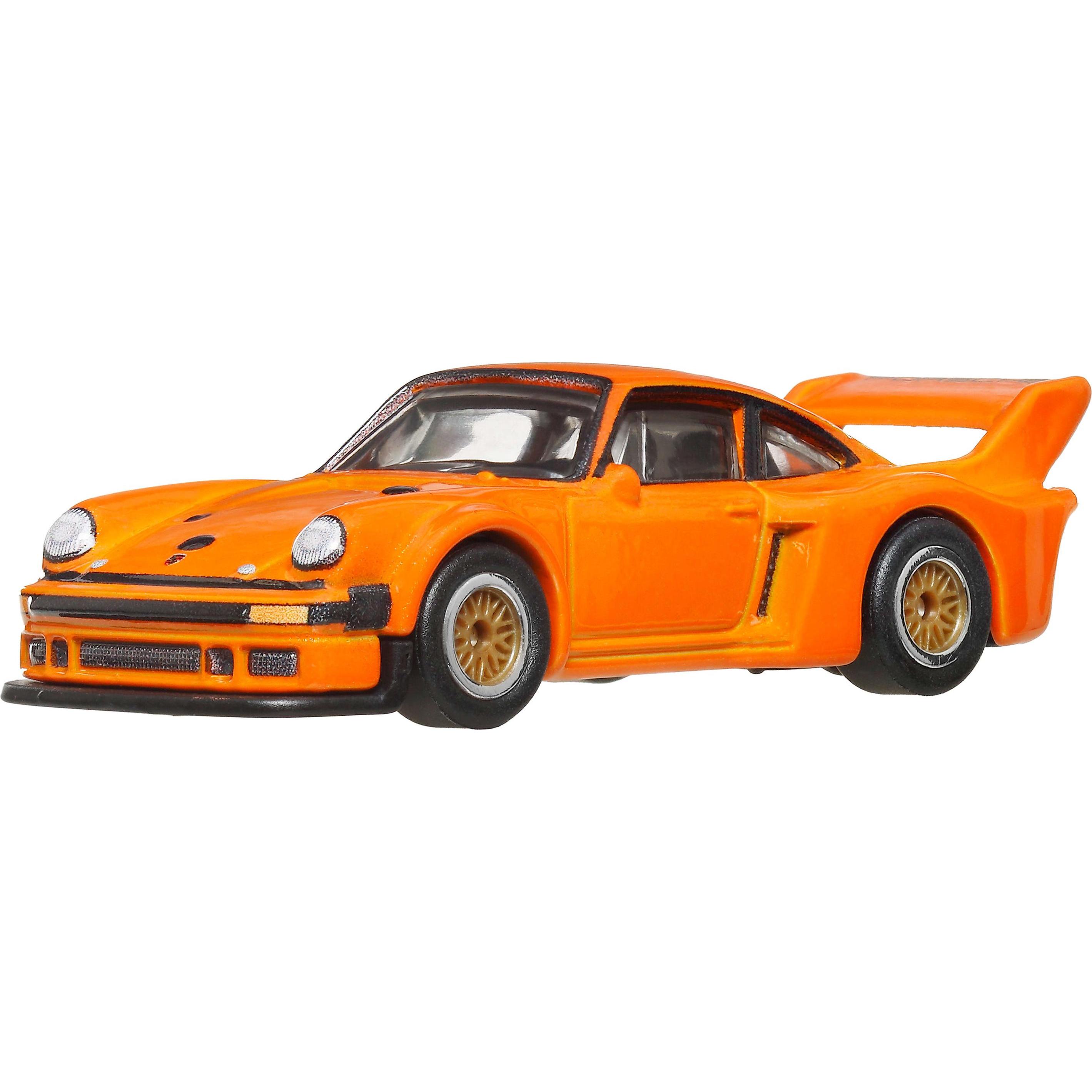 Hot Wheels Fahrzeug-Set (JBM05)