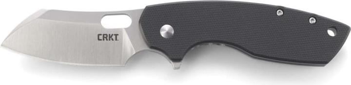 Image du produit CRKT Pilar Large G10 (6.80 cm)