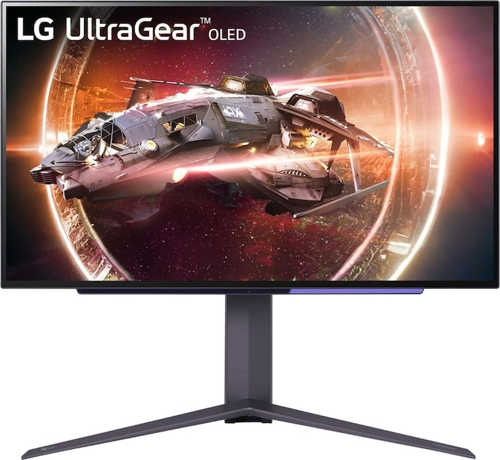 Produktbild LG UltraGear 27GS95QX-B (2560 x 1440 Pixel, 27")