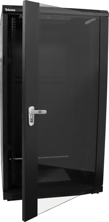 Televes MSR1942-88 (42 HE, 19 Zoll Rack)