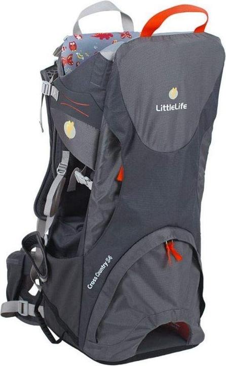 Productafbeelding Little Life Kruis S4