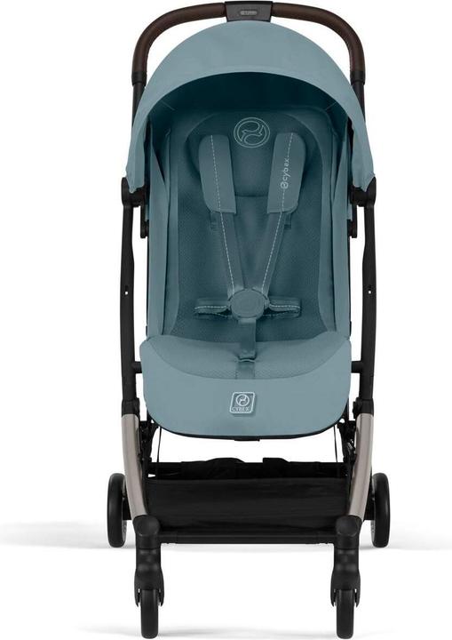 Productafbeelding Cybex Orfeo Reisebuggy ab Geburt bis 4 Jahren - Kollektion 2025