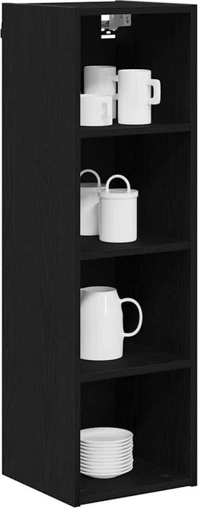 Produktbild vidaXL Küchenaufbewahrung (29.50 x 30 x 100 cm)