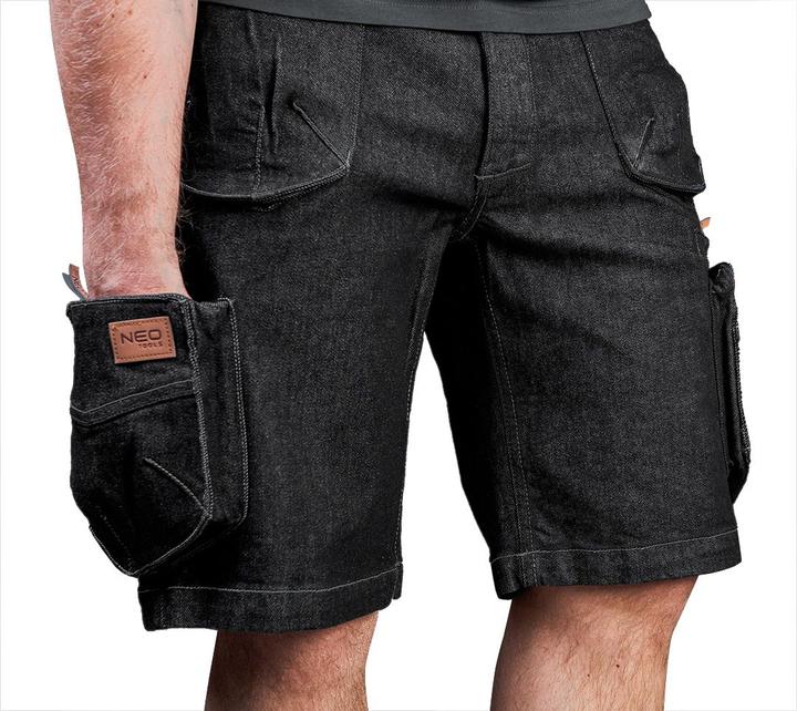 Actual product image Neo Denim (S)