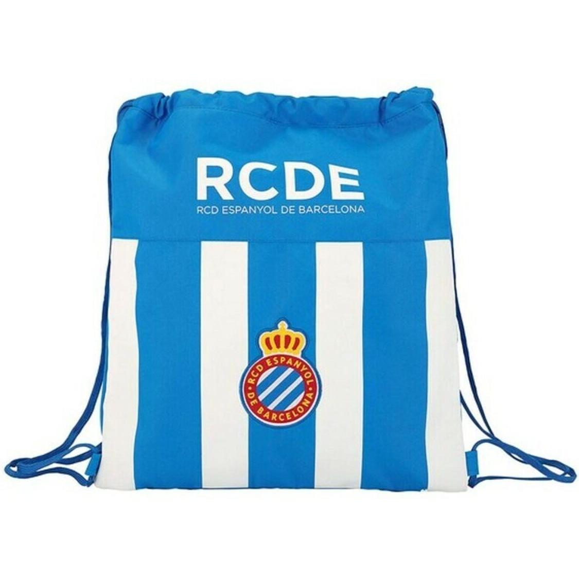 RCD Espanyol, Zaino