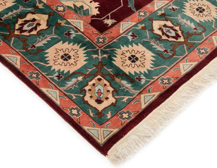 Produktbild Vidal Indo Täbriz (245 x 300 cm)