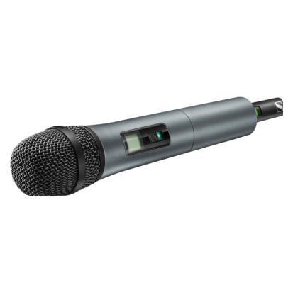 Sennheiser Xsw 2-835-B, Mikrofon