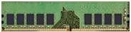 Produktbild Kingston 8GB 3200MT/s DDR4 ECC CL22 DIMM 1Rx8 Hynix E (1 x 8GB, 3200 MHz, DDR4-RAM, DIMM)