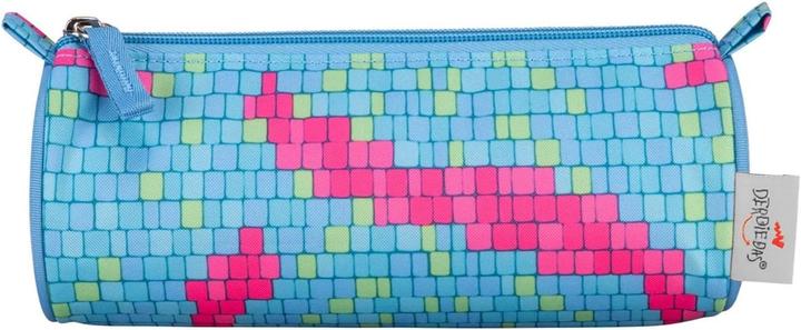 Immagine prodotto Derdiedas Set di cartelle ErgoFlex Tiny da 6 pezzi (21 l)